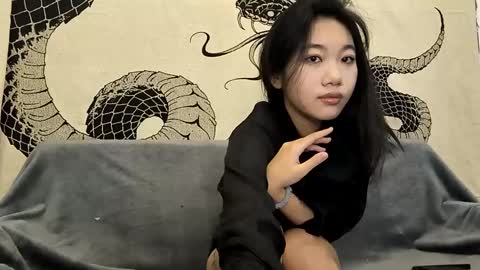 maodom online show from February 7, 2025, 2:08 am