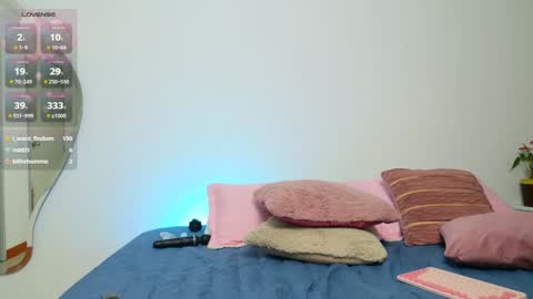 Snapshot of mar_333 chatting on January 6, 2025, 3:20 am online show from January 6, 2025, 3:20 am