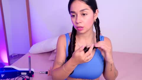 Snapshot of mar_333 chatting on October 16, 2025, 1:45 pm online show from October 16, 2025, 1:45 pm