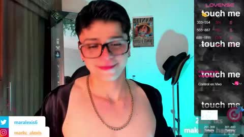 Snapshot of mar_alexis chatting on February 9, 2025, 8:34 pm mar_alexis online show from February 9, 2025, 8:34 pm
