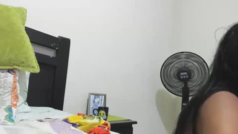 Mara online show from February 11, 2025, 8:31 pm