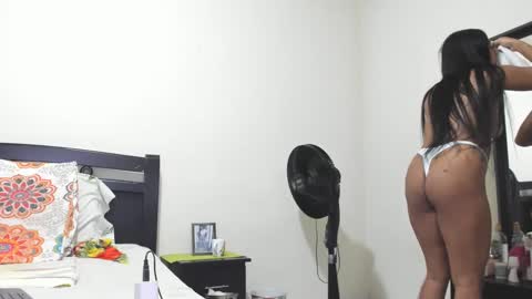 Mara online show from February 26, 2025, 2:25 pm