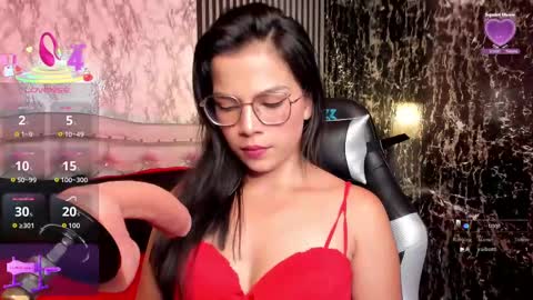 Mara  online show from October 3, 2025, 8:28 pm