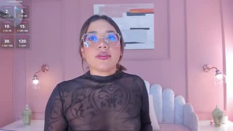 Mara  online show from March 12, 2025, 7:06 pm