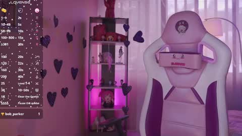 Snapshot of mara_jackson_ chatting on February 25, 2025, 3:49 pm MARA online show from February 25, 2025, 3:49 pm