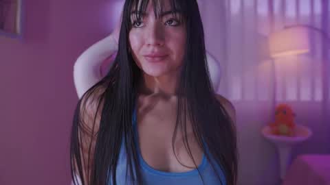 Snapshot of mara_jackson_ chatting on February 28, 2025, 12:42 pm MARA online show from February 28, 2025, 12:42 pm