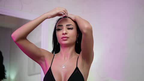  Mara  online show from January 11, 2025, 10:07 pm