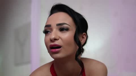  Mara  online show from January 16, 2025, 12:45 am