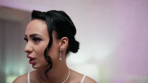  Mara  online show from January 31, 2025, 10:52 pm