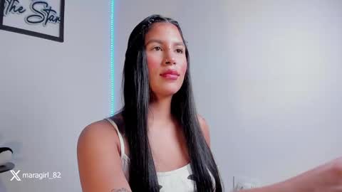 Mara online show from December 3, 2024, 11:46 pm