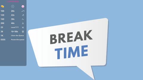 Mara online show from January 2, 2025, 2:22 am