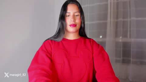 Mara online show from January 8, 2025, 5:05 am