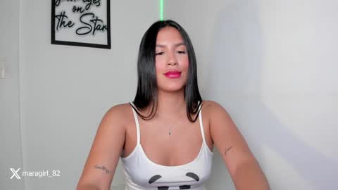 Mara online show from January 9, 2025, 11:02 pm