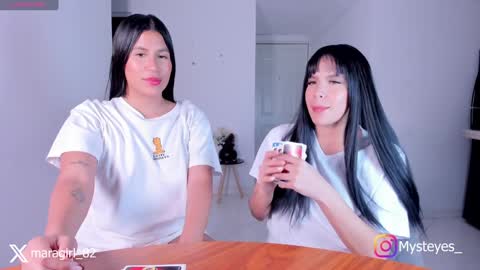 Mara online show from January 25, 2025, 5:29 am