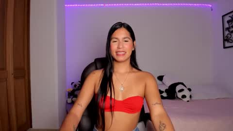 Mara online show from November 27, 2025, 11:07 pm