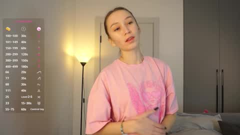 Eva online show from November 15, 2025, 6:55 am