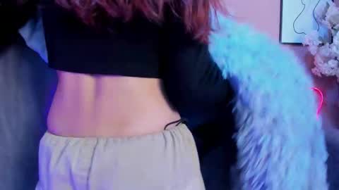 Mara  online show from November 23, 2025, 7:24 pm