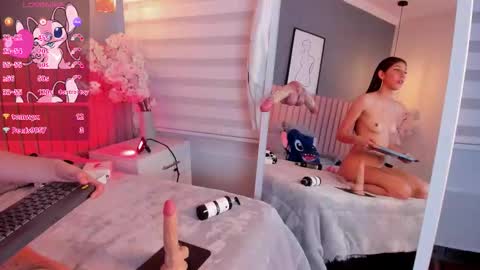 Mara  online show from November 27, 2025, 8:44 pm