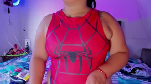 maralinette22 online show from December 28, 2024, 7:01 pm