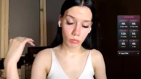 Snapshot of marandawerling chatting on September 29, 2025, 6:24 pm Elizaveta online show from September 29, 2025, 6:24 pm