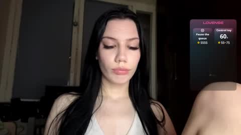 Snapshot of marandawerling chatting on October 6, 2025, 6:16 pm Elizaveta online show from October 6, 2025, 6:16 pm