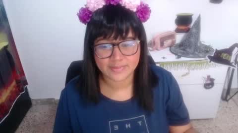 Mara Silk online show from October 24, 2025, 12:34 pm