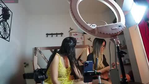 MARCE AND ..... online show from November 10, 2025, 1:54 pm