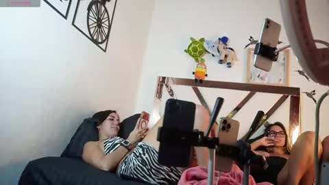 MARCE AND ..... online show from November 19, 2025, 11:27 pm