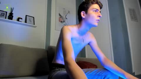 Snapshot of marcel_huber chatting on September 9, 2025, 11:54 am Marcel online show from September 9, 2025, 11:54 am