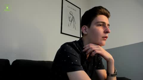 Snapshot of marcel_huber chatting on September 22, 2025, 5:20 am Marcel online show from September 22, 2025, 5:20 am