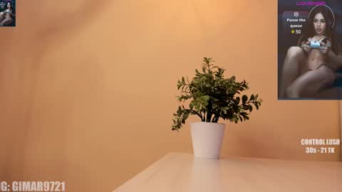 Marcela online show from December 5, 2024, 4:44 pm