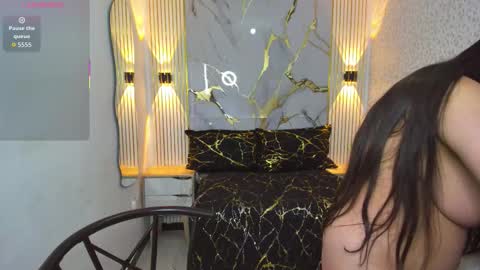 Snapshot of marcela_silva chatting on October 27, 2025, 12:31 pm marcela_silva online show from October 27, 2025, 12:31 pm