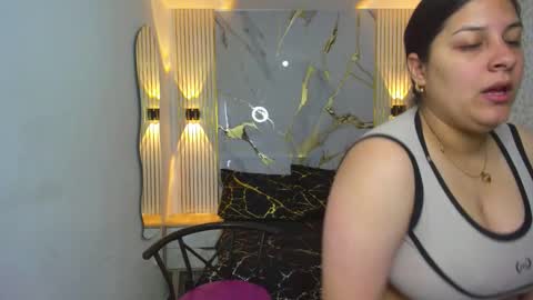 Snapshot of marcela_silva chatting on November 5, 2025, 12:27 pm marcela_silva online show from November 5, 2025, 12:27 pm