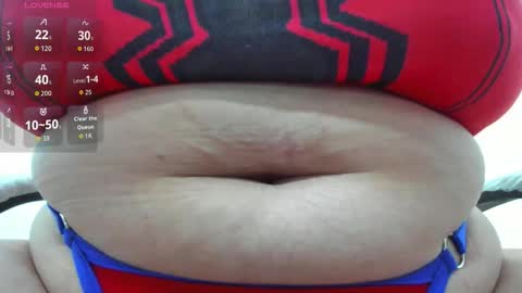 Snapshot of marcela_silva chatting on November 29, 2025, 12:52 pm marcela_silva online show from November 29, 2025, 12:52 pm