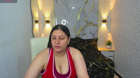 Snapshot of marcela_silva chatting on December 1, 2025, 12:32 pm marcela_silva online show from December 1, 2025, 12:32 pm
