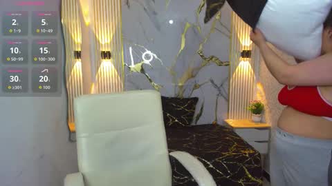 Snapshot of marcela_silva chatting on December 3, 2025, 12:36 pm marcela_silva online show from December 3, 2025, 12:36 pm