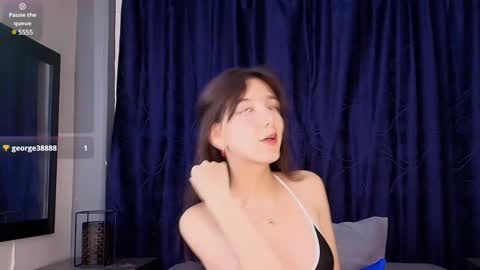 Marcela online show from February 26, 2025, 8:44 pm