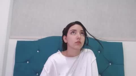 Marcela online show from September 16, 2025, 8:26 am