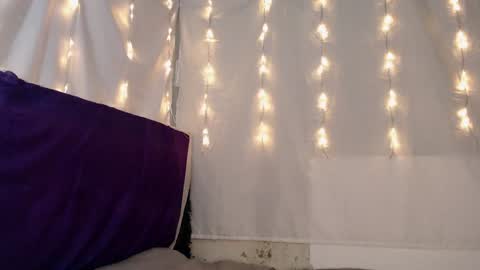 Snapshot of marceline_uu chatting on December 15, 2024, 4:26 pm M A R C I online show from December 15, 2024, 4:26 pm