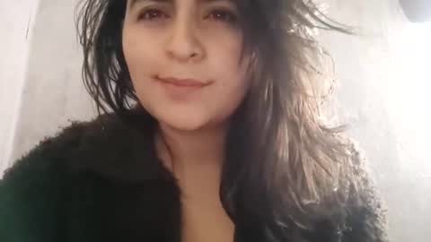 Snapshot of marceline_uu chatting on December 30, 2024, 1:47 pm M A R C I online show from December 30, 2024, 1:47 pm