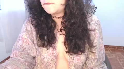 Snapshot of marceline_uu chatting on January 18, 2025, 12:47 pm M A R C I online show from January 18, 2025, 12:47 pm