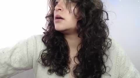 Snapshot of marceline_uu chatting on January 21, 2025, 7:06 pm M A R C I online show from January 21, 2025, 7:06 pm