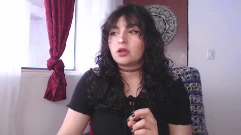 Snapshot of marceline_uu chatting on February 18, 2025, 6:26 pm M A R C I online show from February 18, 2025, 6:26 pm