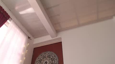 Snapshot of marceline_uu chatting on February 19, 2025, 7:27 pm M A R C I online show from February 19, 2025, 7:27 pm