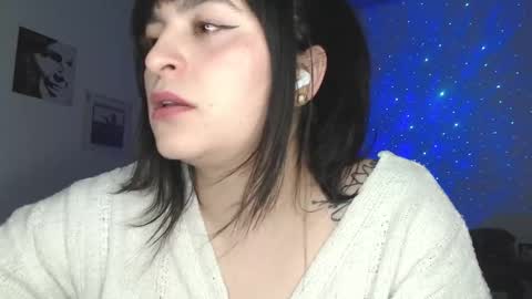 Snapshot of marceline_uu chatting on February 27, 2025, 2:10 am M A R C I online show from February 27, 2025, 2:10 am