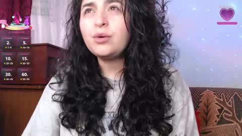 Snapshot of marceline_uu chatting on September 20, 2025, 1:23 pm M A R C I online show from September 20, 2025, 1:23 pm