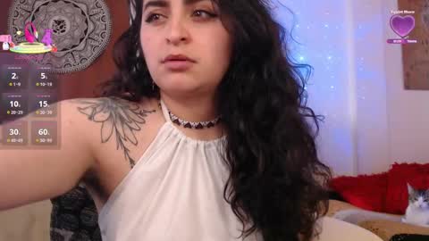 Snapshot of marceline_uu chatting on September 24, 2025, 6:55 pm M A R C I online show from September 24, 2025, 6:55 pm