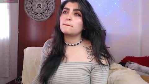 Snapshot of marceline_uu chatting on September 25, 2025, 5:49 pm M A R C I online show from September 25, 2025, 5:49 pm