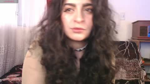 Snapshot of marceline_uu chatting on October 7, 2025, 4:26 pm M A R C I online show from October 7, 2025, 4:26 pm