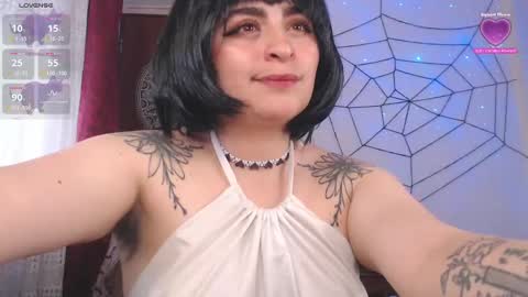 Snapshot of marceline_uu chatting on October 27, 2025, 6:23 pm M A R C I online show from October 27, 2025, 6:23 pm